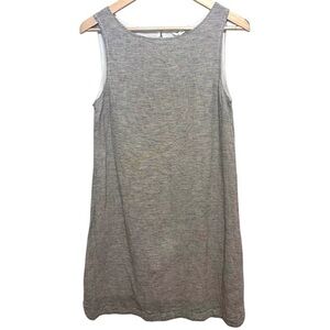 Beach Lunch Lounge Alina Blue Tonic Stripe Shift Dress